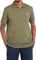  Camisa Polo...