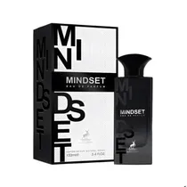 Maison Alhambra Mindset Edp M 100ML