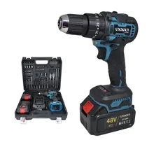 Furadeira de Impacto Eletrico com Maleta Sate A-TK995
