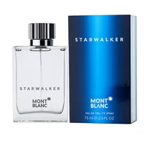 Mont Blanc Starwalker Men 75ML Edt 028462*
