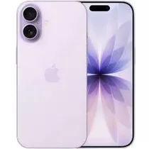 Swap iPhone 17 256GB Purple Grado A ( 1 Mes de Garantia)