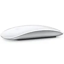 Apple Magic Mouse MXK53AM/A Multi-Touch/Wireless Branco