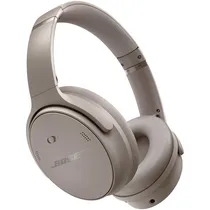 Auricular Bose Quietcomfort Over-Ear Sandstone 884367-1100