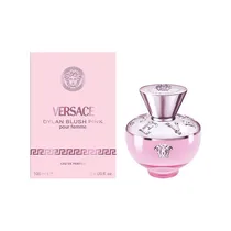Versace Dylan Blush Pink Pour Femme Edp 100ML Fem