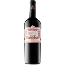 Vinho Rutini...