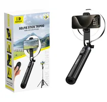 Soporte (Koosda) KRL-T18 TriPode Con Estabilizador