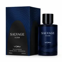 Vurv Perfume Salvage Elixir M Eau de Parfum 100ML