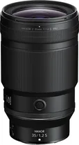  Lente Nikon...