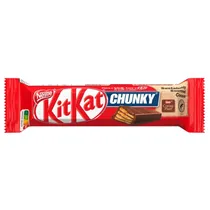 Kit Kat Chunky de Chocolate 40GR