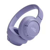 Fone de Ouvido JBL T720BT - Bluetooth - Lilas