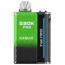  Oxbar 30K D...