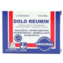 Med. Dolo Re...