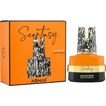 Perfume Armaf Scentasy Noir de Pêche Edp - Unissex 100ML
