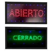  Painel LED ...