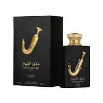 Lattafa Ishq Al Shuyukh Gold 100ML