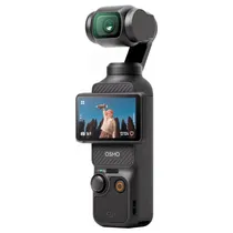 Camera Dji Osmo Pocket 3 Creator Combo