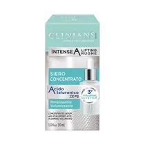  Serum Conce...