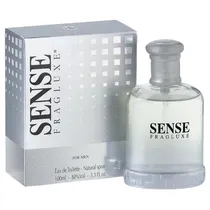 Fragluxe Sense Men 100ML Edt 731740*