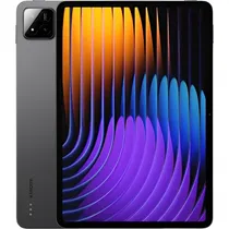 Tablet Xiaomi Pad 7 256GB/12RAM Wifi 11.2" Gray