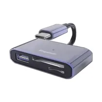 Ecopower Hub EP-R005 TC-SD/TF/US