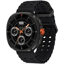 Relógio Haylou Vibe LS30 com Bluetooth - Preto ( Anatel)