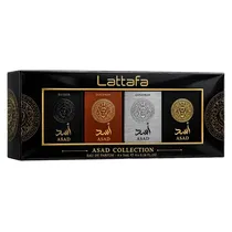  Kit Perfume...