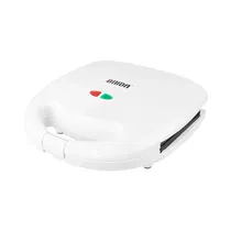 Onida Sandwichera ON-455 750W 220V/50HZ Blanco