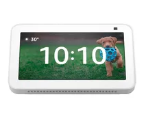 Amazon Echo Show 5 2ND Gen Smart Display / Alexa - Branco (Caixa F.)