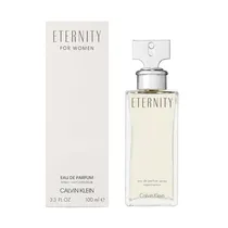 Calvin Klein Eternity Fem 100ML Edp