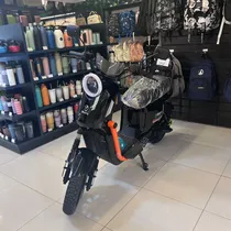  Moto Electr...