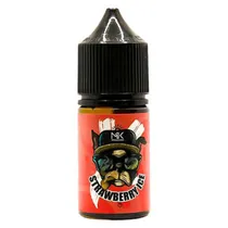 Maskking Salt Strawberry Ice 50MG 30ML