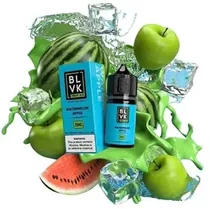  BLVK 30ML S...