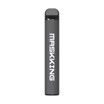 Vaper Maskking High Pro 1000 Puf Energy Juice