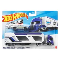  Hot Wheels ...