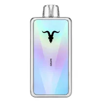 Ignite V400 Ultra Slim Ice Grape 40000 Puffs