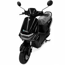  Moto Eletri...