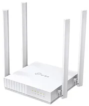 TP-Link Router Archer C21 Dual Band AC750
