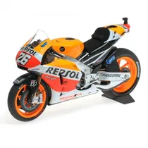  Moto Minich...