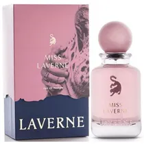  P.Laverne M...