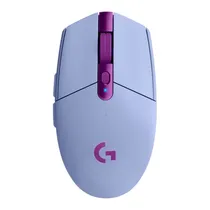  Mouse Logit...
