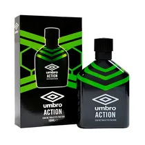Perfume Umbro Action Edt Masculino 100ML