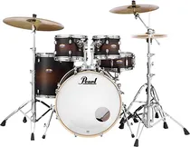 Pearl Decade...