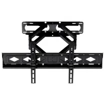 Suporte p/ TV Sate A-RM3281 32" A 85" Articulado*G Preto