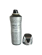  Spray Latta...