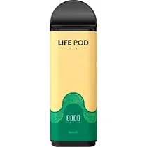  Life Pod Ec...