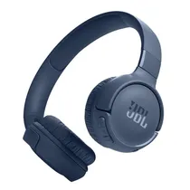 Fone JBL Tune 520BT Blue