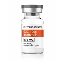 Peptide Scie...
