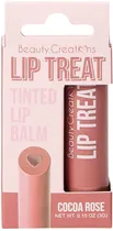 Lip Treat Beauty Creations Balm Cocoa Rose - 3G