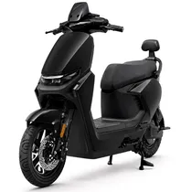 Moto Eletric...