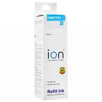 Cartucho de Tinta Ion T504/T544 - Ciano